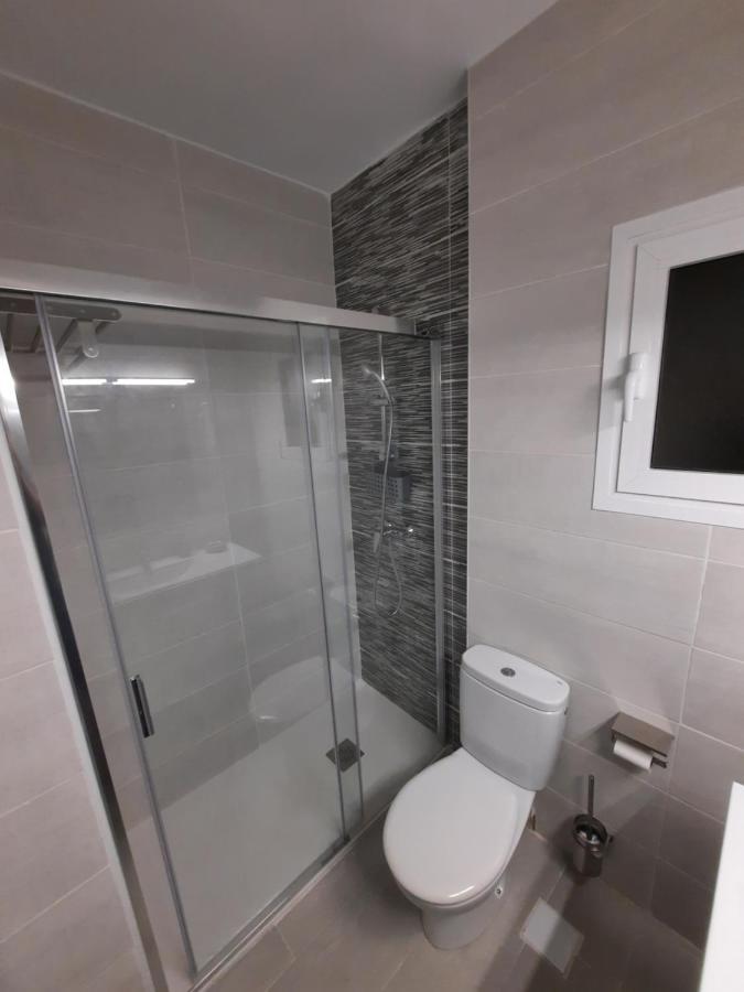 Apartamento Teresa Calpe Exterior foto