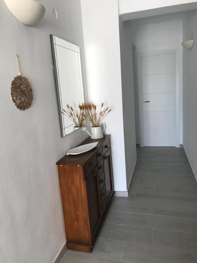 Apartamento Teresa Calpe Exterior foto