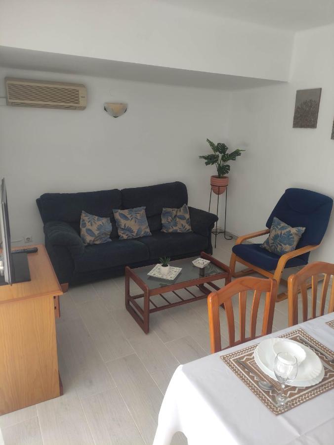 Apartamento Teresa Calpe Exterior foto