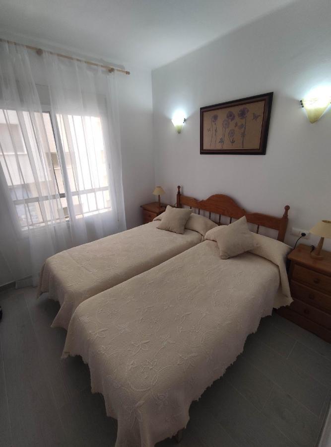 Apartamento Teresa Calpe Exterior foto