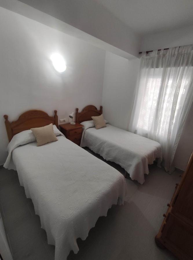 Apartamento Teresa Calpe Exterior foto